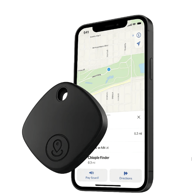 ITagPro Gps Tracker