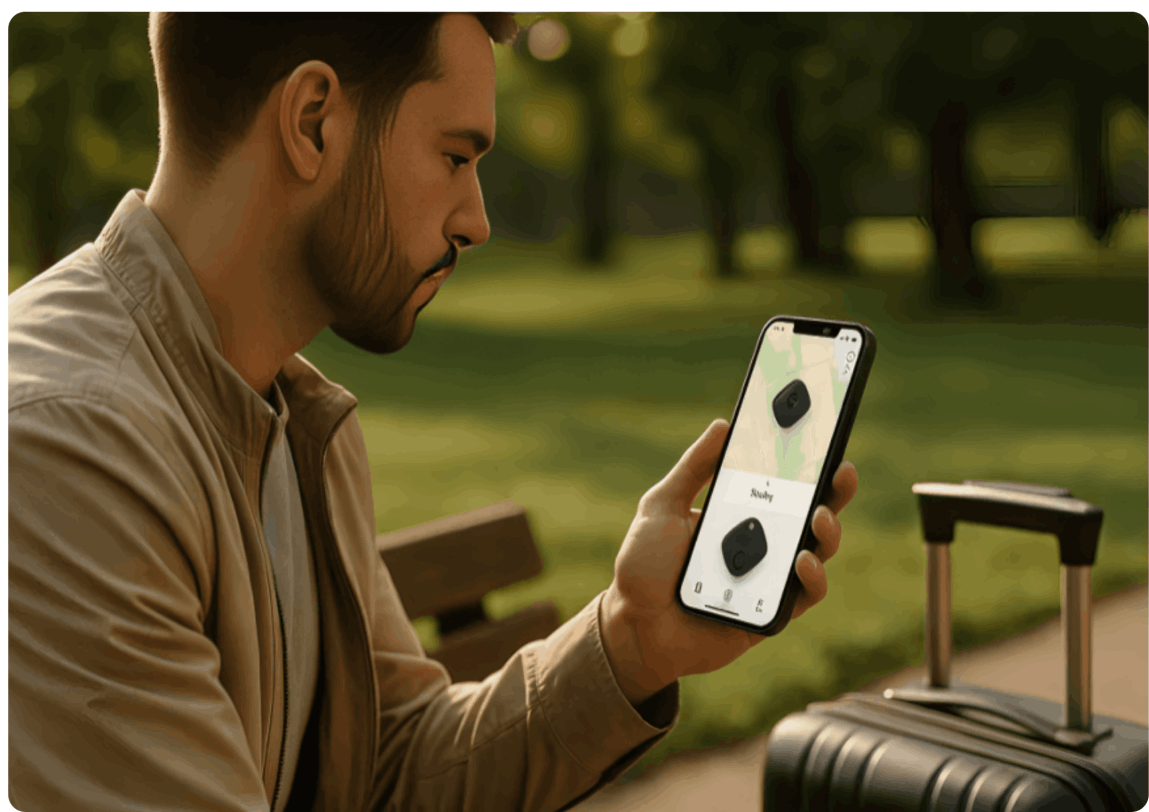 ITagPro Gps Tracker order now